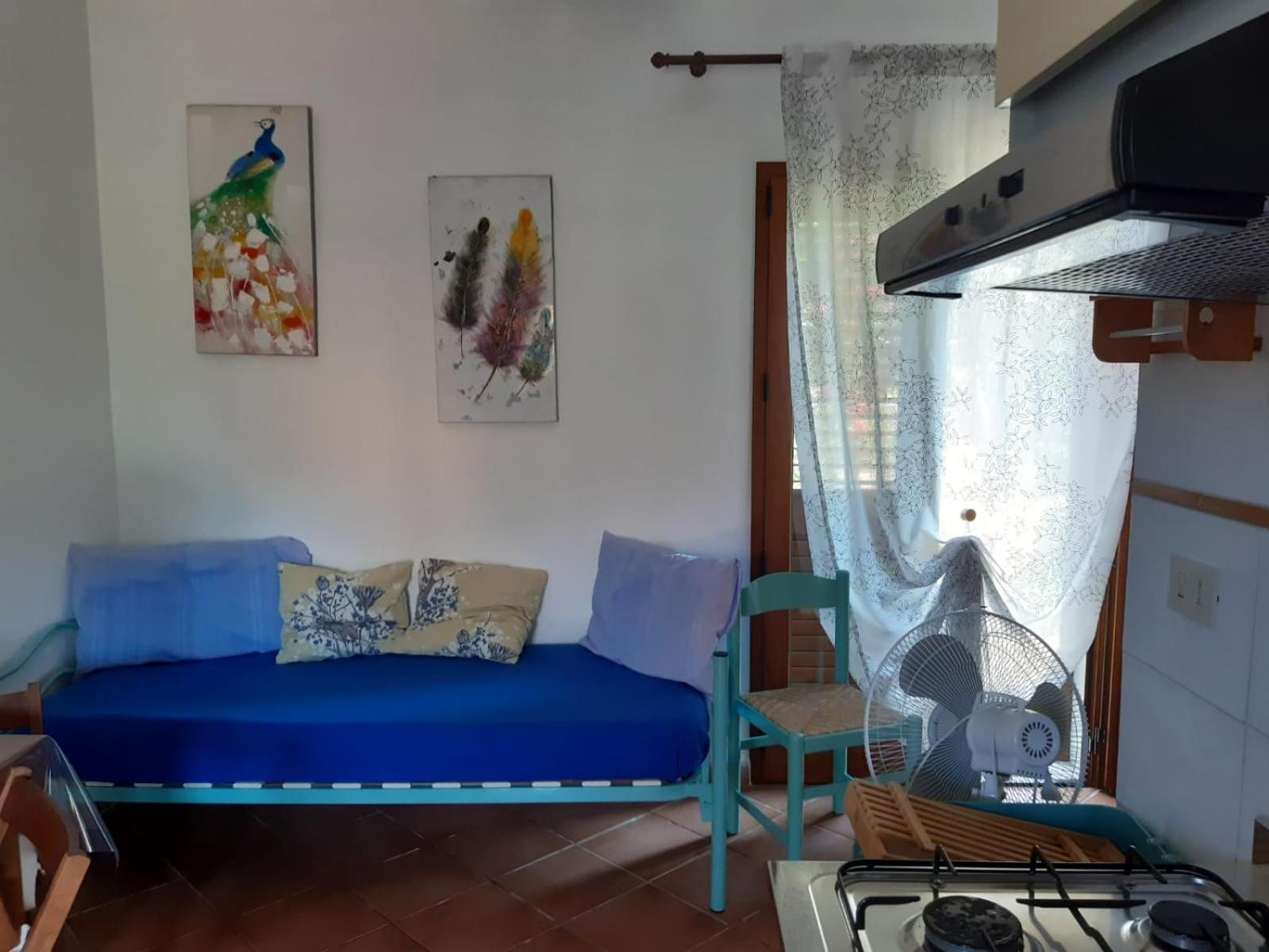 Mare & Mirice - Case Appartamenti Vacanza Aglientu Kültér fotó