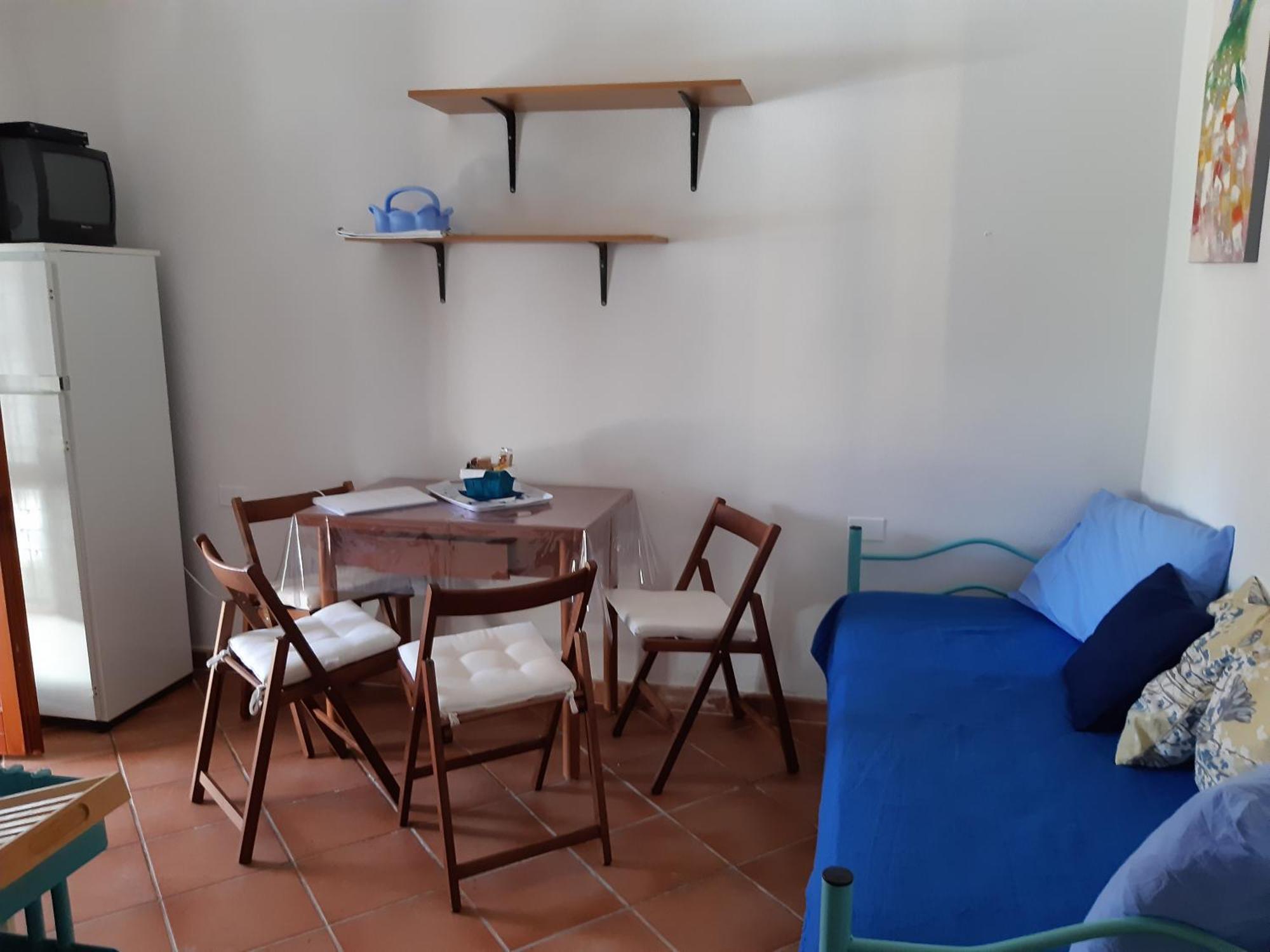 Mare & Mirice - Case Appartamenti Vacanza Aglientu Szoba fotó