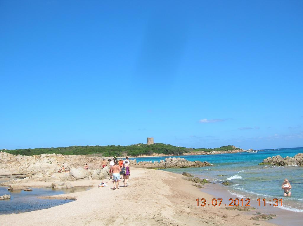 Mare & Mirice - Case Appartamenti Vacanza Aglientu Kültér fotó