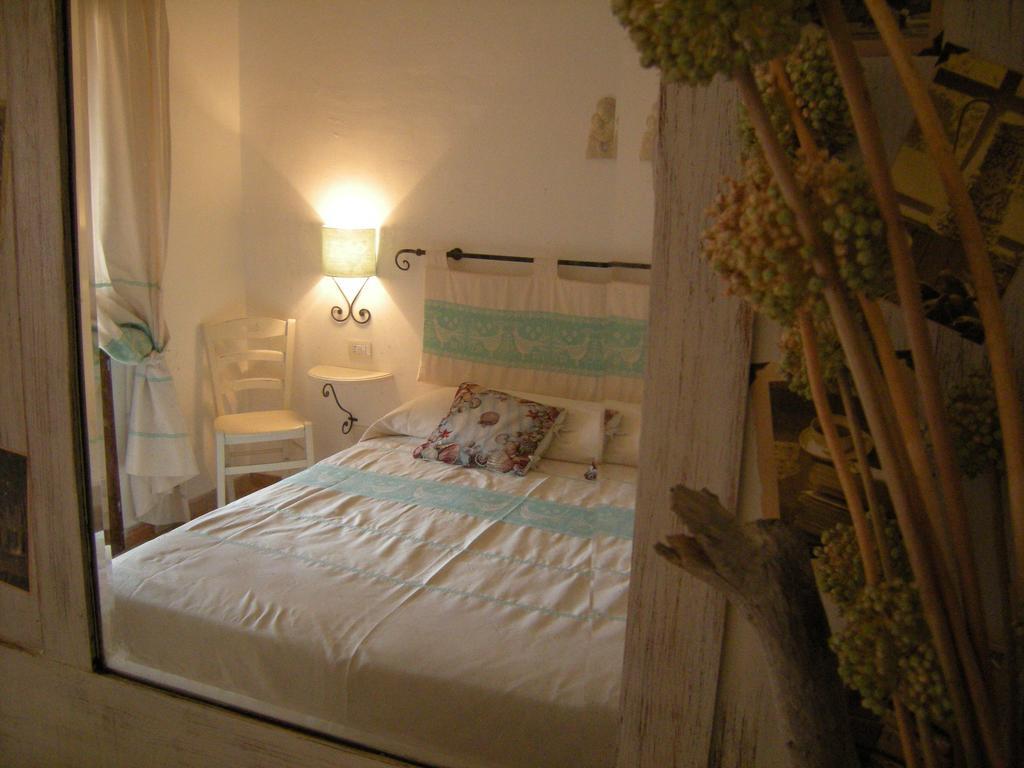 Mare & Mirice - Case Appartamenti Vacanza Aglientu Kültér fotó