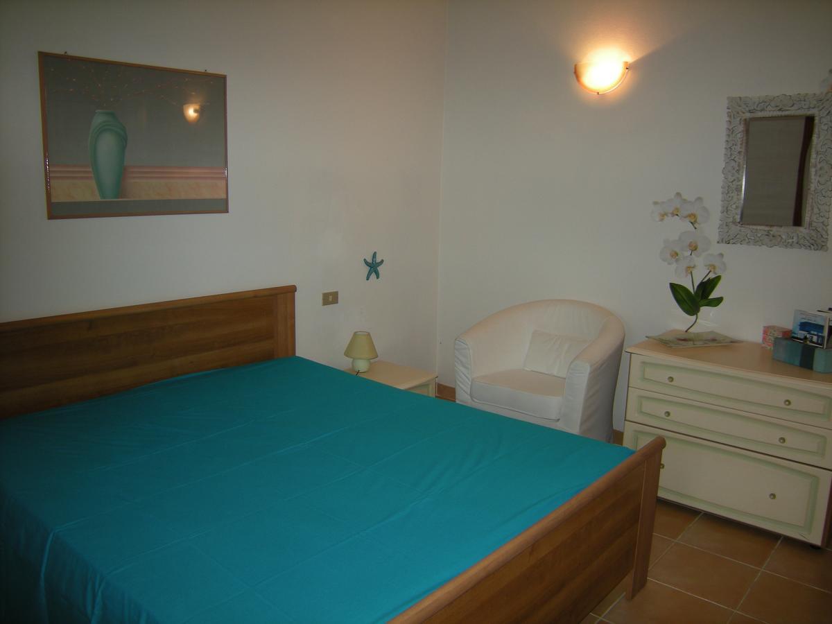 Mare & Mirice - Case Appartamenti Vacanza Aglientu Kültér fotó