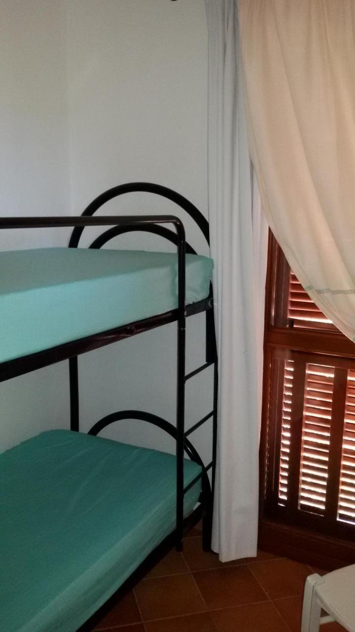 Mare & Mirice - Case Appartamenti Vacanza Aglientu Kültér fotó