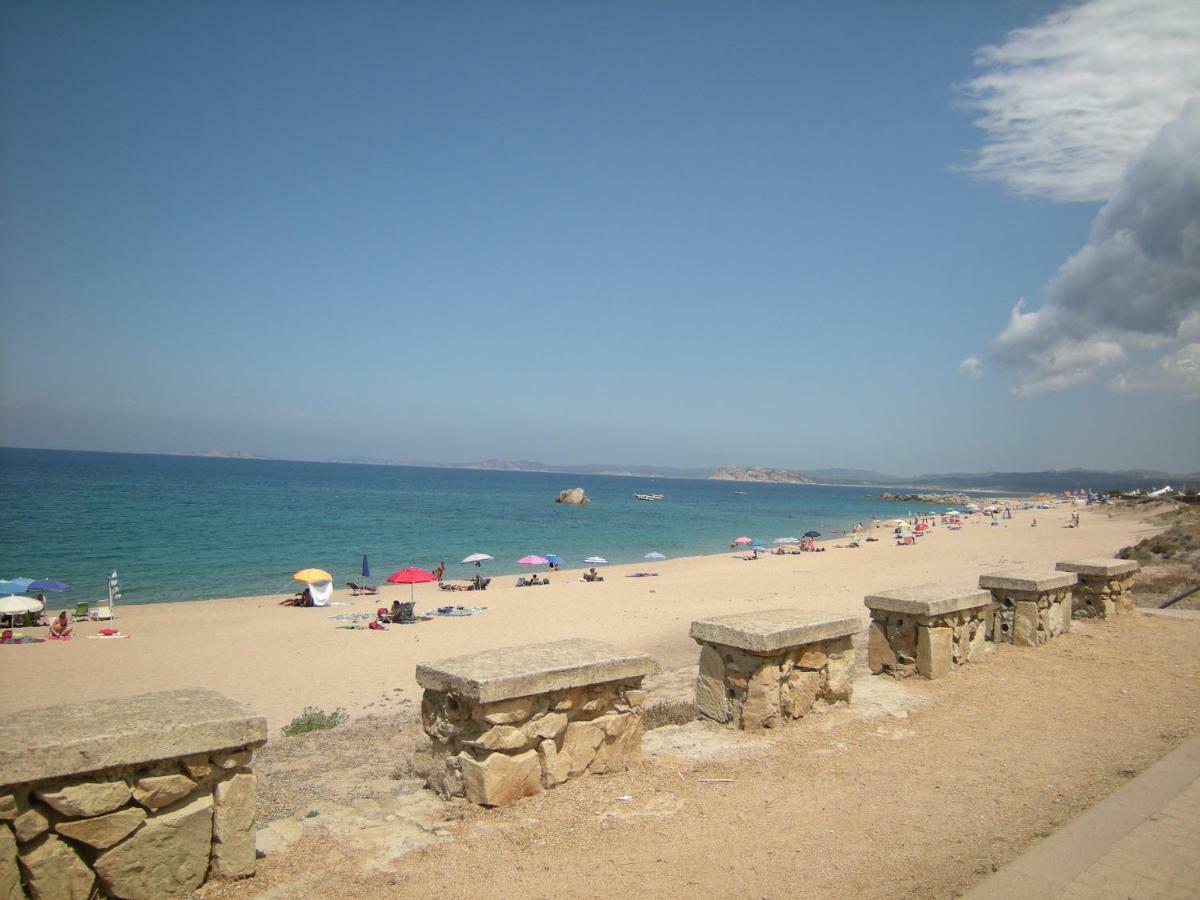 Mare & Mirice - Case Appartamenti Vacanza Aglientu Kültér fotó